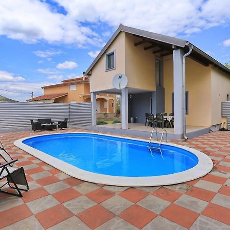 Holiday Home Lucija Sveti Filip i Jakov Exteriér fotografie