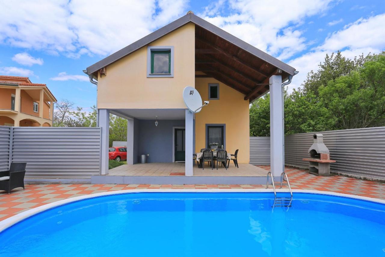 Holiday Home Lucija Sveti Filip i Jakov Exteriér fotografie
